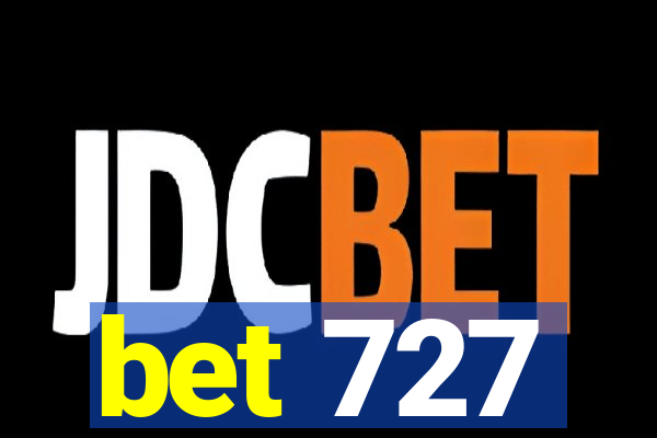 bet 727